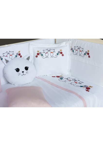 Kitty Bebek Uyku Seti