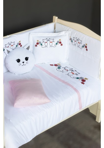 Kitty Bebek Uyku Seti fiyatları