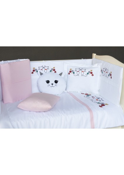 Kitty Bebek Uyku Seti fırsatları