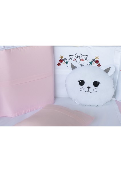Kitty Bebek Uyku Seti indirimleri