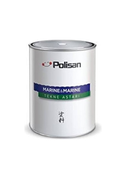 Marine Anti Aging Tekne Astarı 1kg