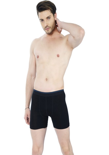 Bamboo Boxer (3 Adet)