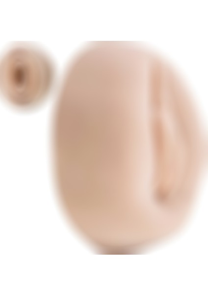 Agor Shop Penis Pompası Yedek Vajina Başlık
