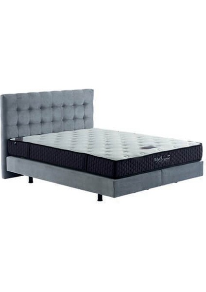 Serta Tribeca Yatak Pamuklu ve Yünlü / Çift Taraflı Kullanım Çift Kişilik - 150x200 cm modelleri