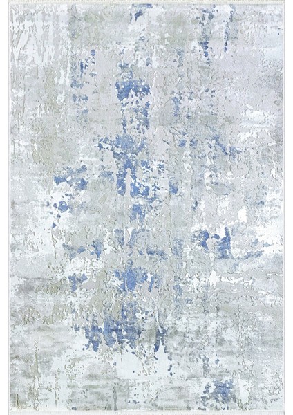 Yolluk Doku Gri Mavi Kaymaz Kesme Yıkanabilir İnce Dijital Baskı Koridor Halısı fiyatları