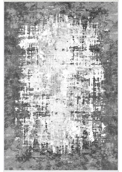 Yolluk Doku Siyah Gri Kaymaz Kesme Yıkanabilir Ince Dijital Baskı Koridor Halısı fiyatları