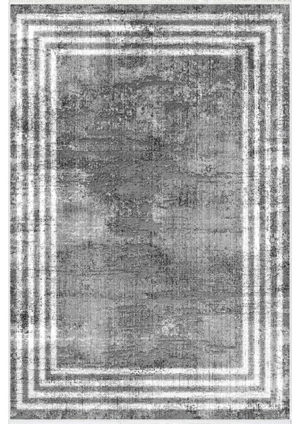 Yolluk Doku Gri Beyaz Kaymaz Kesme Yıkanabilir Ince Dijital Baskı Koridor Halısı fiyatları