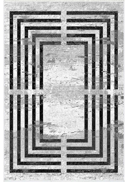 Yolluk Doku Gri Siyah Kaymaz Kesme Yıkanabilir Ince Dijital Baskı Koridor Halısı fiyatları