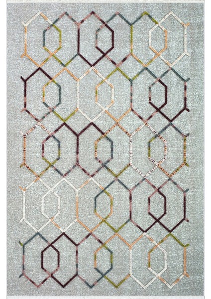 Yolluk Gri Gold Kaymaz Kesme Yıkanabilir Ince Dijital Baskı Koridor Halısı fiyatları