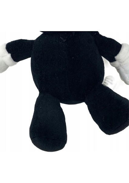 30CM Bendy Peluş Oyuncaklar Sevimli Oyun Korku Bendy Bondı (Yurt Dışından) modelleri