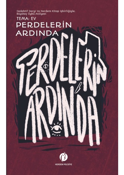 Perdelerin Ardında