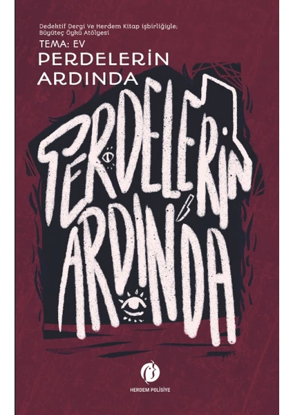 Perdelerin Ardında