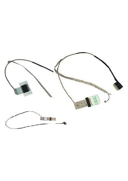 Toshiba Blq Lvds Cable LCD Kablo