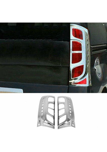 Fiat Fiorino Abs Stop Çerçevesi Takımı (2prç)
