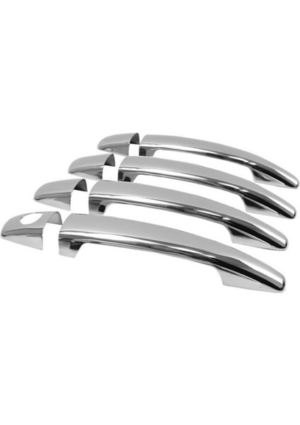 Peugeot 308 Krom Kapı Kolu (4kapı) 2007-2013 Arası P.çelik