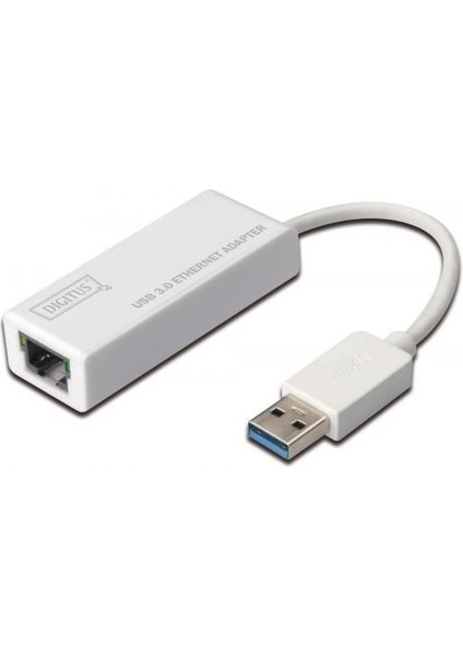 CC-DN-3023 Digitus Gigabit Ethernet Usb-3.0-Adaptörü