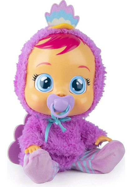 Cry Babies Fantasy Bebek Lizzy CYB18000