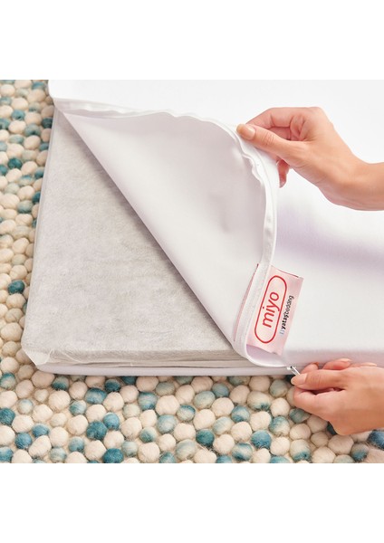 Bedding MIYO Oyun Park Yatağı (Bebek - 60x120 cm) fırsatları