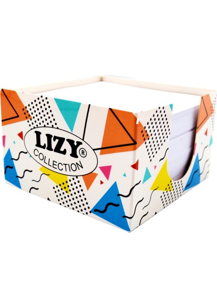 8.5x8.5 Kutulu Küp Not 500 Lü Beyaz 5 Adet fırsatları