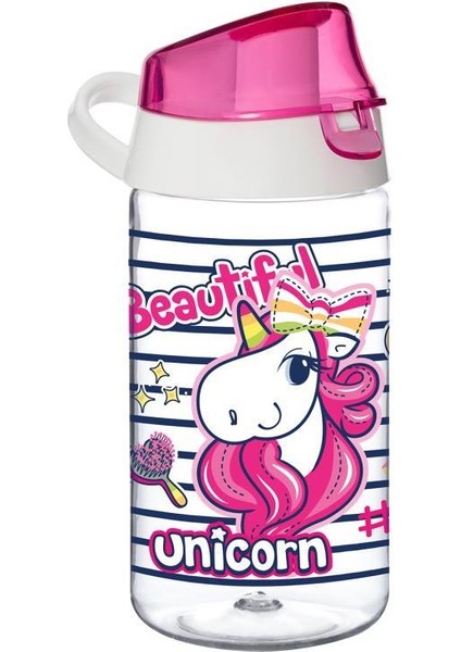 0,52 Lt Unicorn Desen Matara