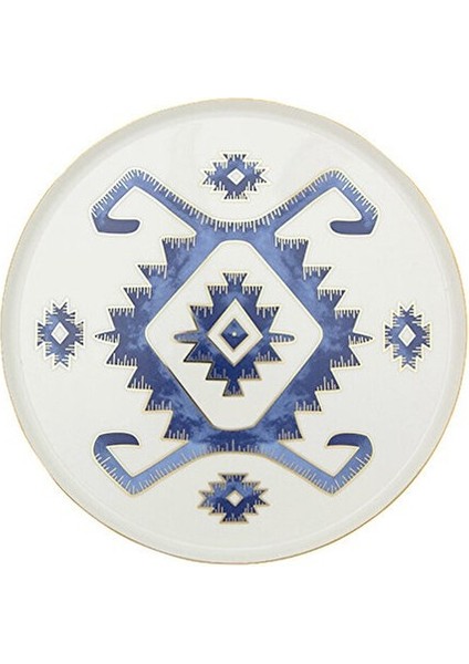 Arabesque 6lı Pasta Takımı 18CM fiyatları
