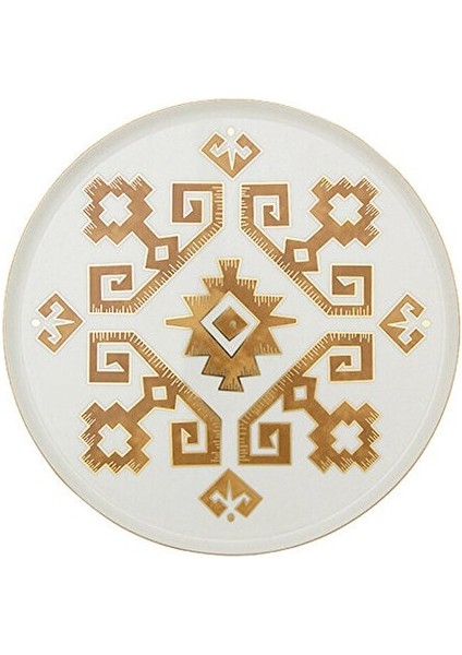 Arabesque 6lı Pasta Takımı 18CM fırsatları