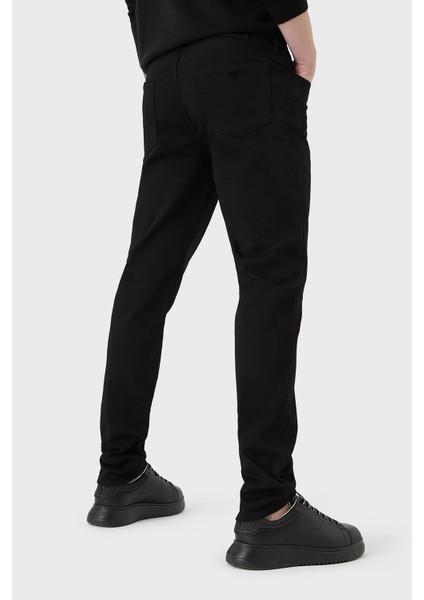 Pamuklu Normal Bel Slim Fit Jeans Erkek Kot Pantolon 8N1J11 1dhdz 0005 modelleri