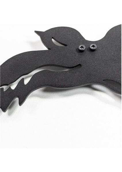 3'lü Kırlangıç Ev&ofis Metal Duvar Tablosu - 26X35 cm - 24X25 cm - 23X14 cm indirimleri