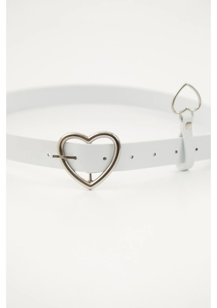 Kalp Tokalı Kemer fiyatları