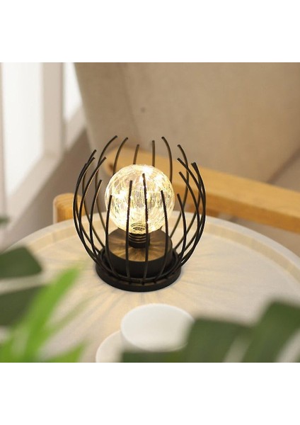 Gece Lambası (Yurt Dışından)