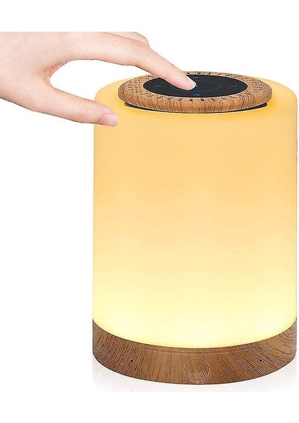 Gece Lambası (Yurt Dışından)