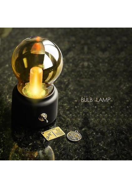 USB Masası Lambası (Yurt Dışından)