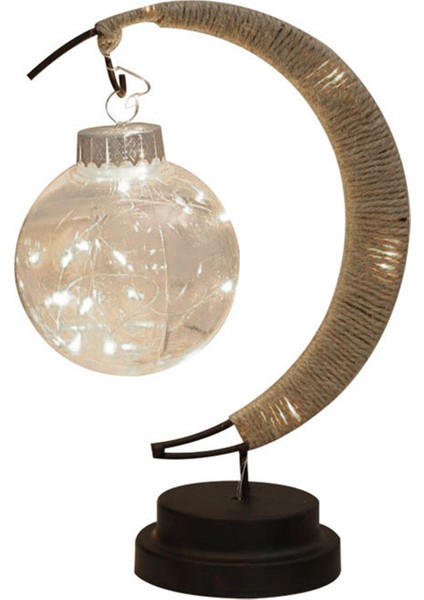 Gece Lambası (Yurt Dışından)