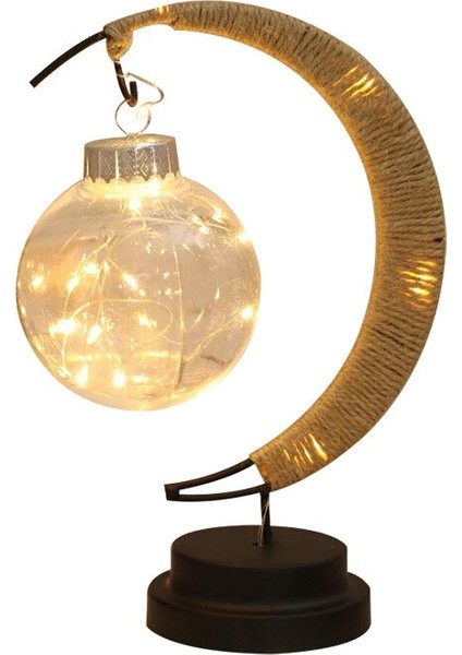 Gece Lambası (Yurt Dışından)