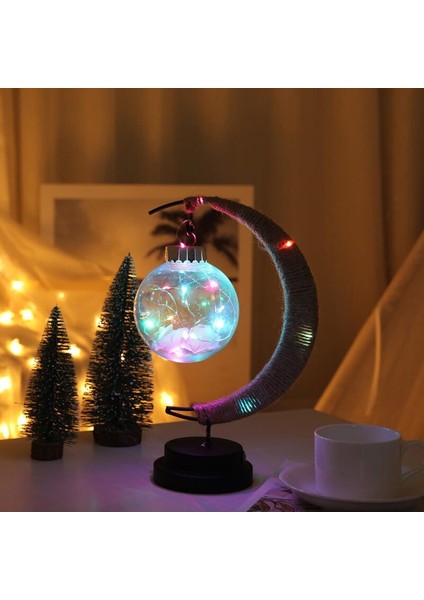 Gece Lambası (Yurt Dışından)