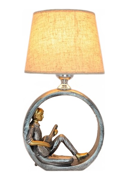 Gece Lambası (Yurt Dışından)
