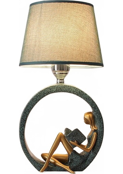 Gece Lambası (Yurt Dışından)
