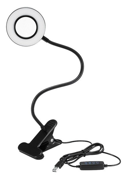USB Masası Lambası (Yurt Dışından)