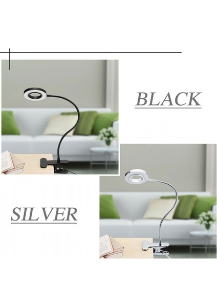 USB Masası Lambası (Yurt Dışından)