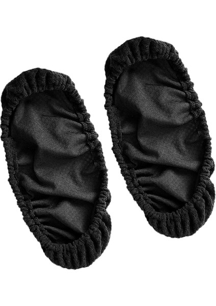 Kol Sandalye Kapağı Ofis Koltuğu Kol Dayama Slipcovers 25-33 cm Çok Renkli Siyah (Yurt Dışından) indirimleri