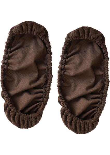 Kol Sandalye Kapağı Ofis Koltuğu Kol Dayama Slipcovers 25-33 cm Polyester Kahve Için (Yurt Dışından) fiyatları