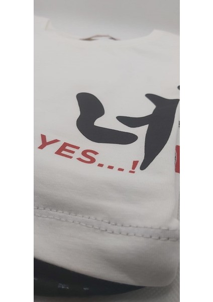 Kız Çocuk Tişört-Yes fiyatları