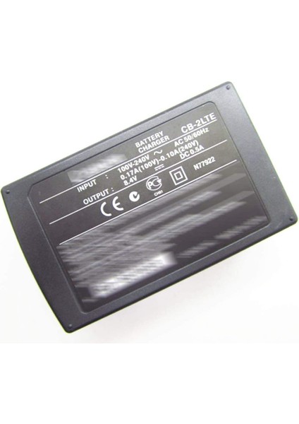 Canon Model Cb-2lte Pil Şarj Cihazı fiyatları