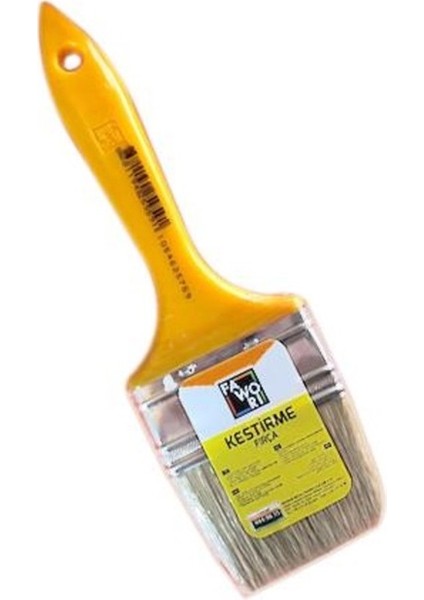 Filli Kestirme Fırça No:1