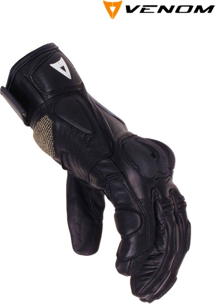 D1 Deri Motosiklet Kısa Model Venom fiyatları