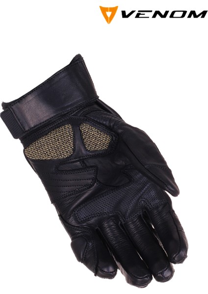 D1 Deri Motosiklet Kısa Model Venom modelleri