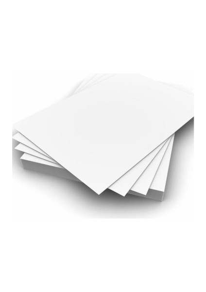 Amerikan Bristol 250 gr 50 x 70 cm 50 Adet