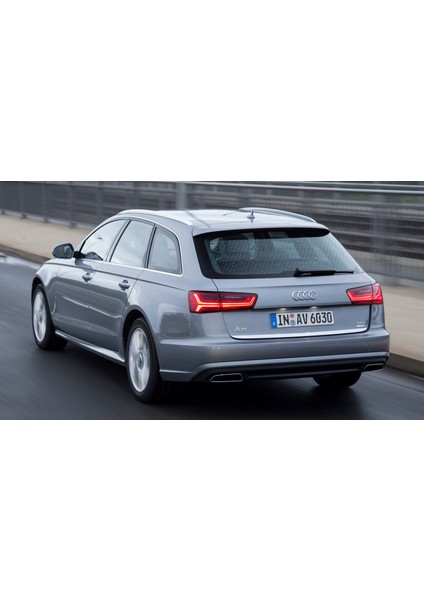 Audi A6 Avant Sw 2011-2018 Arka Cam Sileceği Silecek Süpürgesi 40CM 4G9955425 fırsatları
