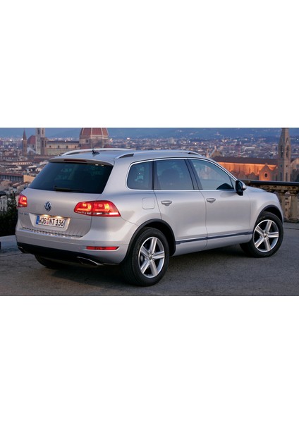 Vw Volkswagen Touareg 2011-2017 Arka Cam Sileceği Silecek Süpürgesi 38CM 7P6955427 modelleri