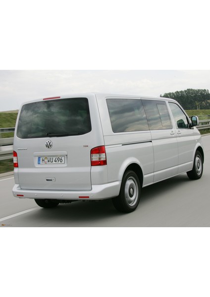 Vw Volkswagen Transporter T5 2004-2010 Arka Cam Sileceği Silecek Süpürgesi 40CM 7E0955425